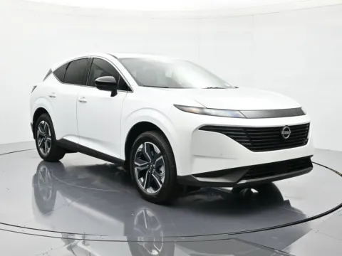 Another view of 2026 Nissan Murano SL for sale in Palatka, FL at Beck Nissan