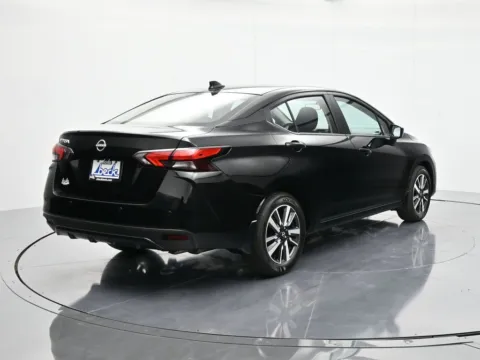 More photos of 2025 Nissan Versa 1.6 SV at Beck Nissan, FL