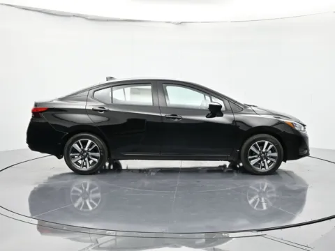 More photos of 2025 Nissan Versa 1.6 SV at Beck Nissan, FL