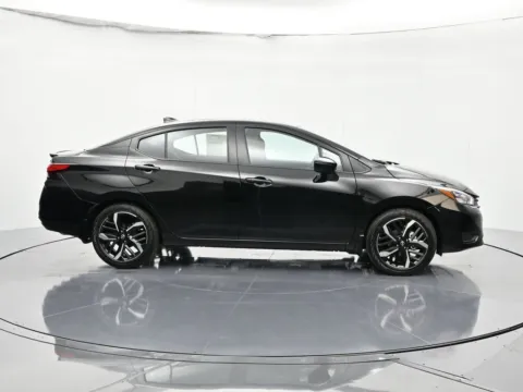 More photos of 2025 Nissan Versa 1.6 SR at Beck Nissan, FL