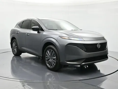 Another view of 2026 Nissan Murano SL for sale in Palatka, FL at Beck Nissan