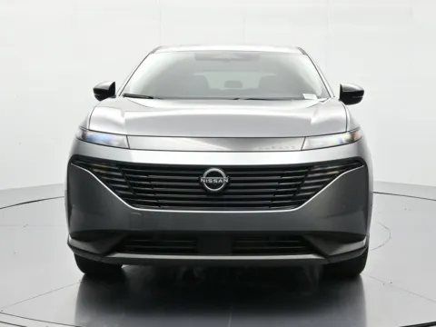 Photos of 2026 Nissan Murano SL for sale in Palatka, FL at Beck Nissan