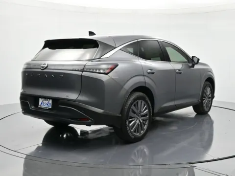 More photos of 2026 Nissan Murano SL at Beck Nissan, FL
