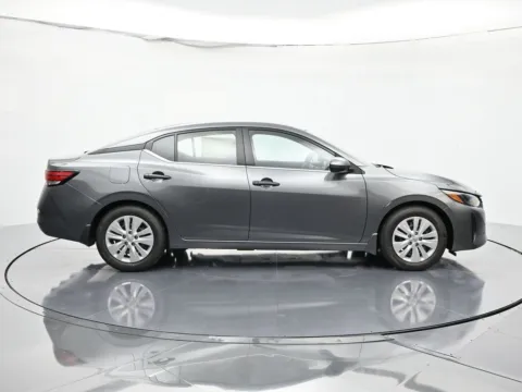 More photos of 2025 Nissan Sentra S at Beck Nissan, FL