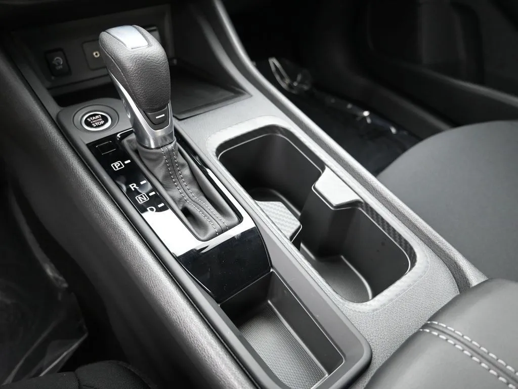 2025 Nissan Sentra S - Photo 19