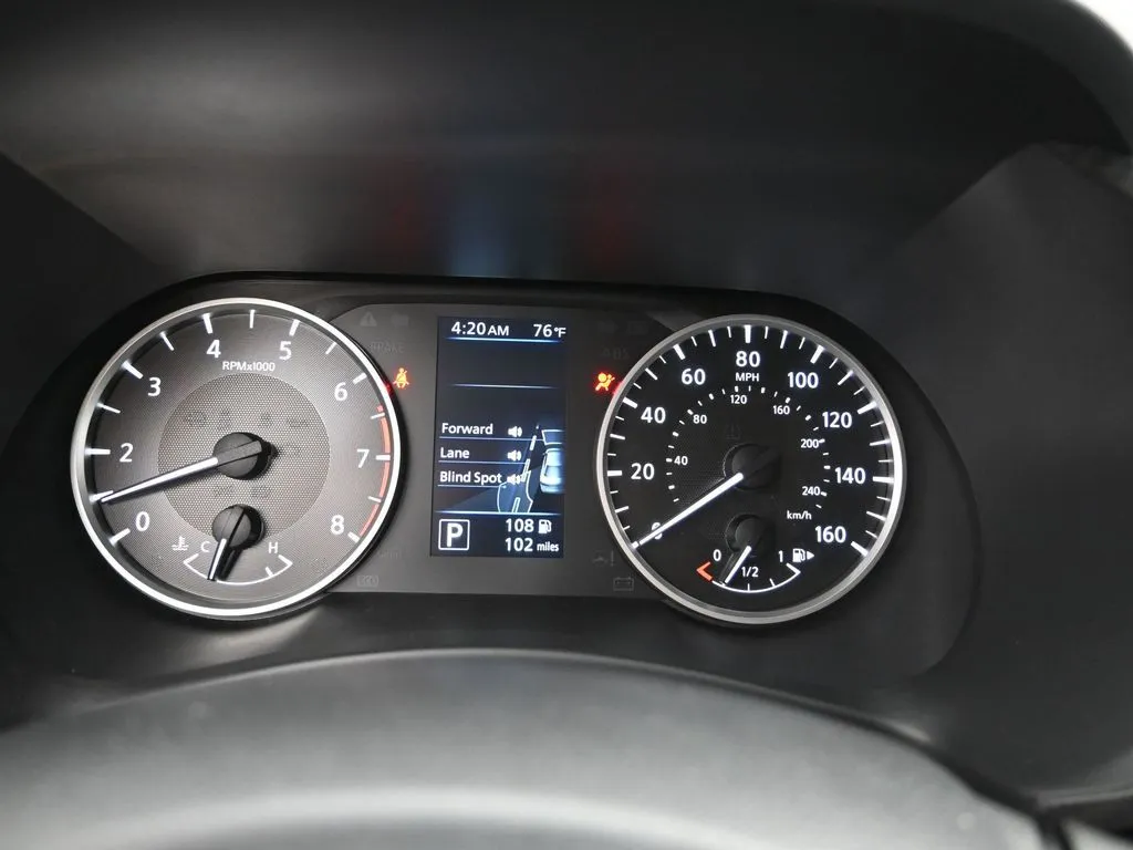 2025 Nissan Sentra S - Photo 16