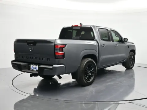 More photos of 2026 Nissan Frontier SV at Beck Nissan, FL
