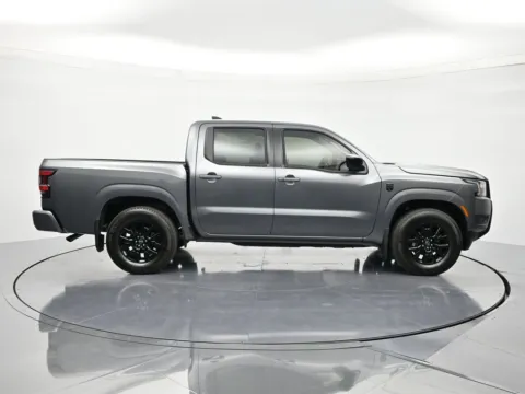 More photos of 2026 Nissan Frontier SV at Beck Nissan, FL