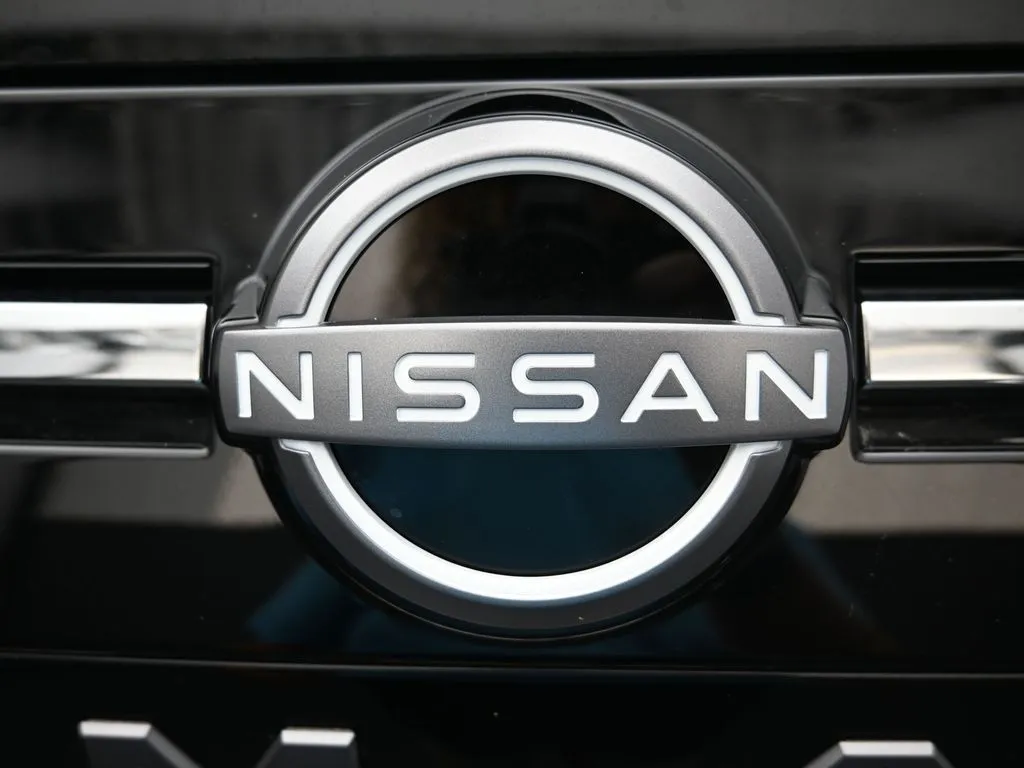 2025 Nissan Armada Platinum - Photo 23
