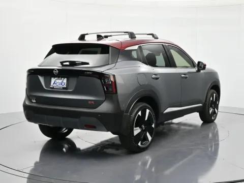 More photos of 2026 Nissan Kicks SR at Beck Nissan, FL