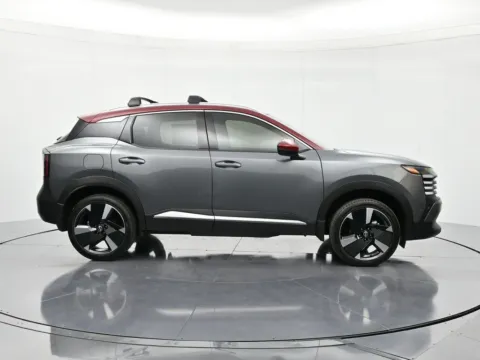 More photos of 2026 Nissan Kicks SR at Beck Nissan, FL