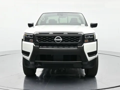 Photos of 2026 Nissan Frontier S for sale in Palatka, FL at Beck Nissan