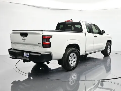 More photos of 2026 Nissan Frontier S at Beck Nissan, FL