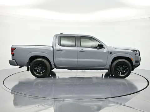 More photos of 2026 Nissan Frontier SV at Beck Nissan, FL