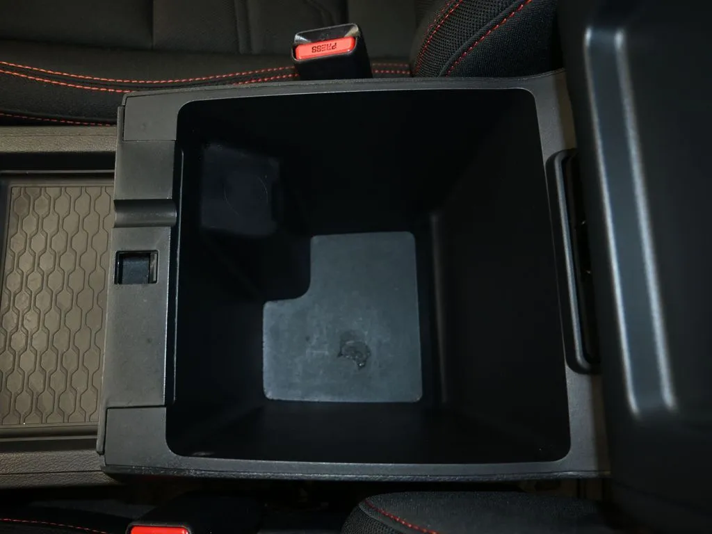 2023 Nissan Frontier PRO-X - Photo 19