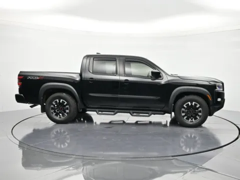 More photos of 2023 Nissan Frontier PRO-X at Beck Nissan, FL