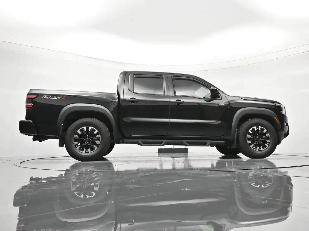 2023 Nissan Frontier PRO-X - Photo 39