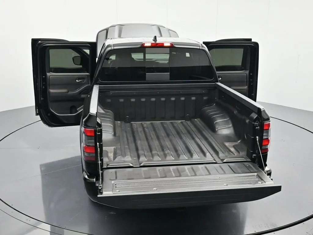 2023 Nissan Frontier PRO-X - Photo 45