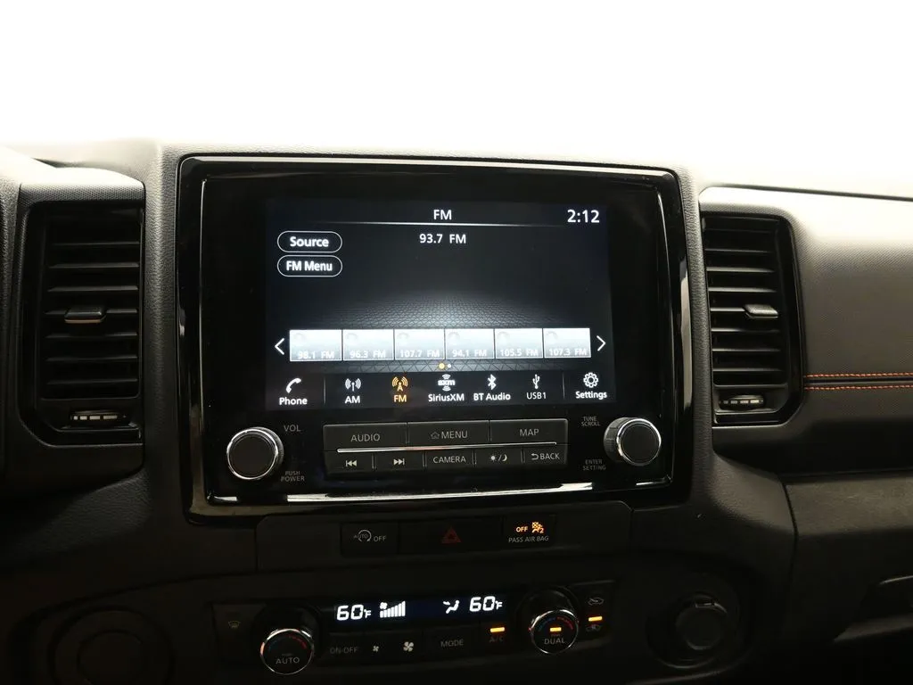 2023 Nissan Frontier PRO-X - Photo 15