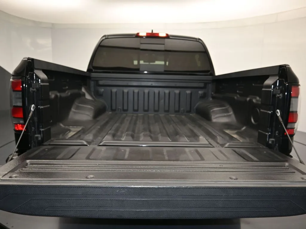 2023 Nissan Frontier PRO-X - Photo 24