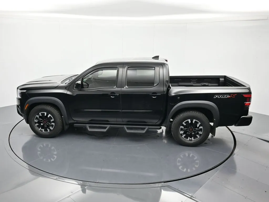2023 Nissan Frontier PRO-X - Photo 35