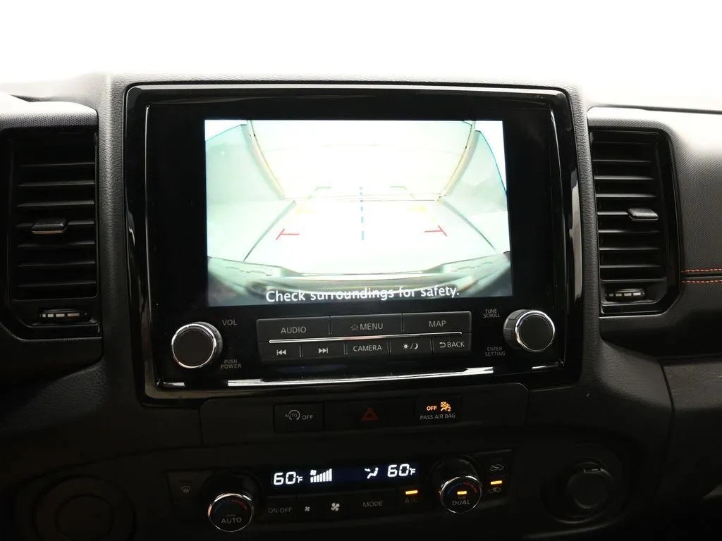 2023 Nissan Frontier PRO-X - Photo 17