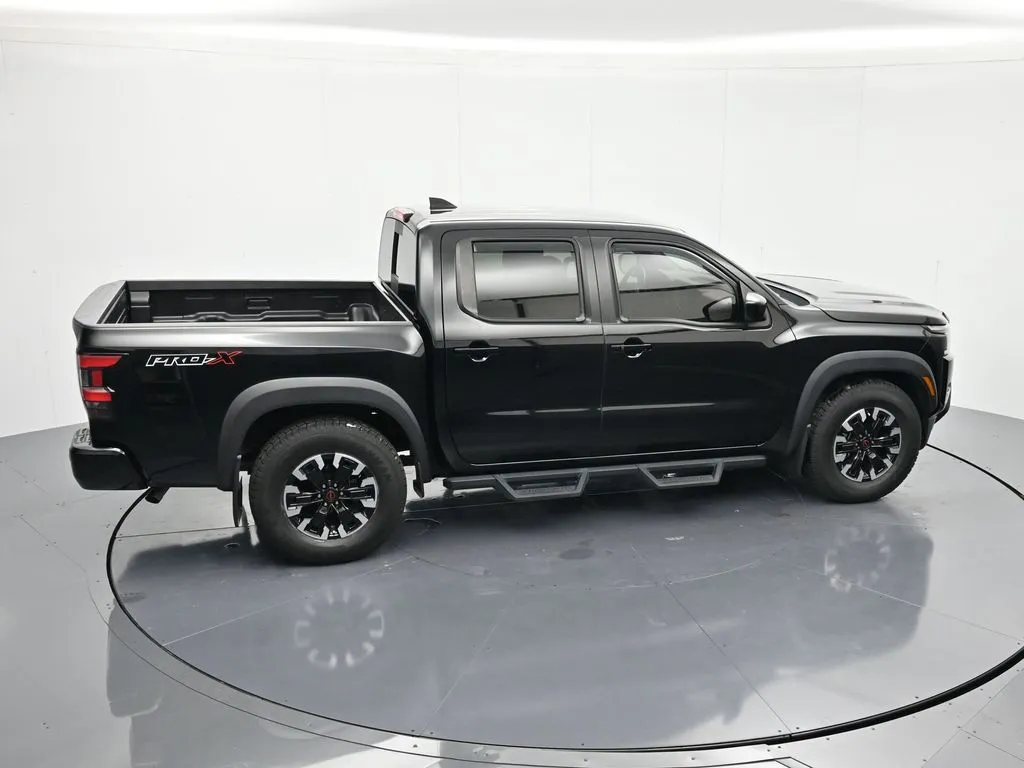 2023 Nissan Frontier PRO-X - Photo 31