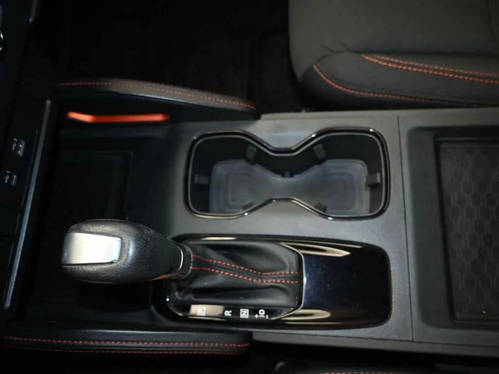 2023 Nissan Frontier PRO-X - Photo 18