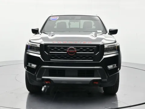 Photos of 2023 Nissan Frontier PRO-X for sale in Palatka, FL at Beck Nissan