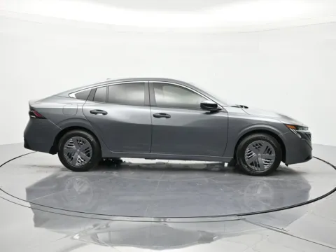 More photos of 2026 Nissan Sentra S at Beck Nissan, FL