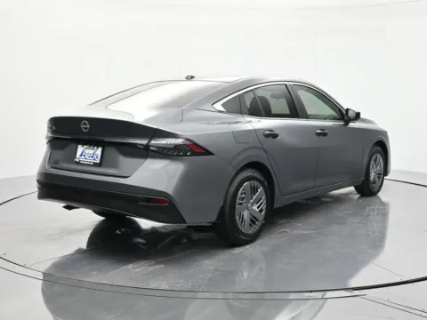 More photos of 2026 Nissan Sentra S at Beck Nissan, FL