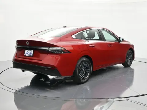 More photos of 2026 Nissan Sentra SV at Beck Nissan, FL