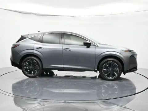 More photos of 2026 Nissan Murano Platinum at Beck Nissan, FL