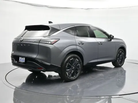More photos of 2026 Nissan Murano Platinum at Beck Nissan, FL