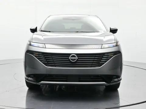 Photos of 2026 Nissan Murano Platinum for sale in Palatka, FL at Beck Nissan