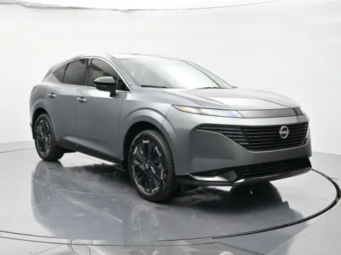 Another view of 2026 Nissan Murano Platinum for sale in Palatka, FL at Beck Nissan