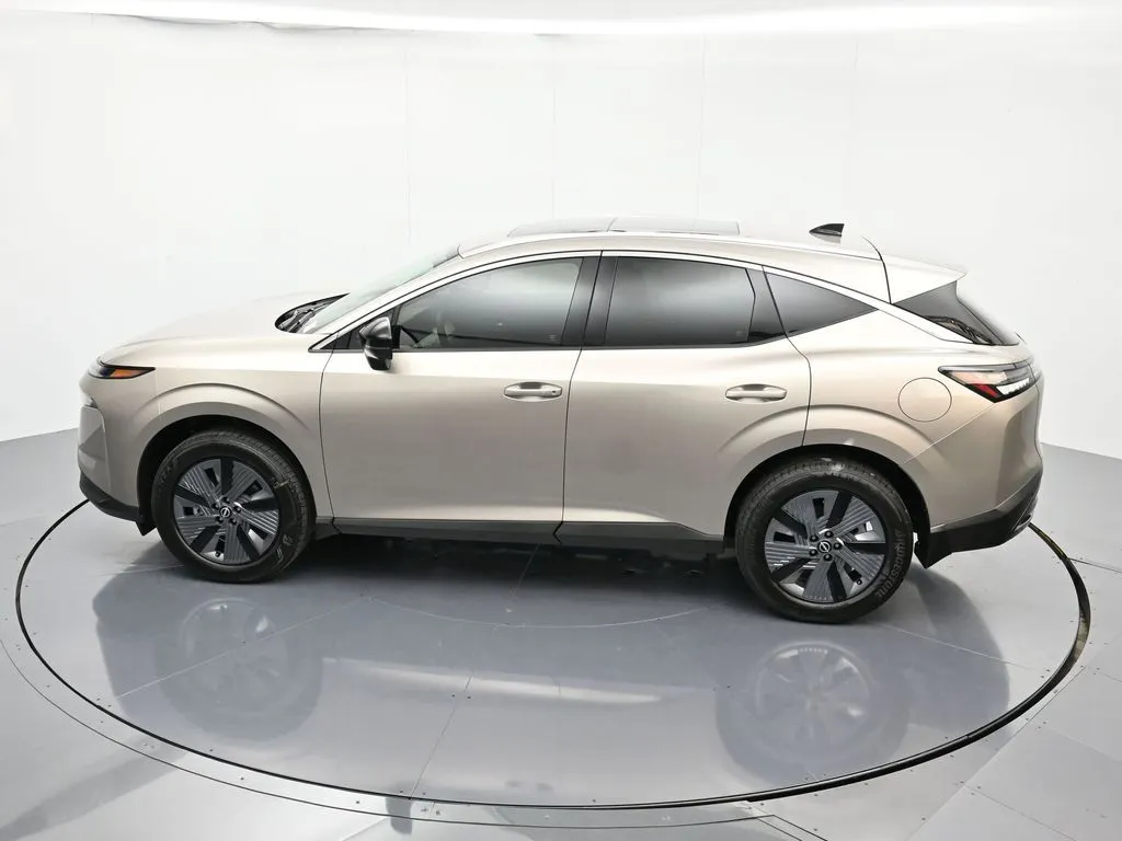 2026 Nissan Murano SL - Photo 45