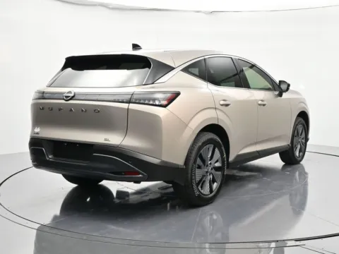 More photos of 2026 Nissan Murano SL at Beck Nissan, FL