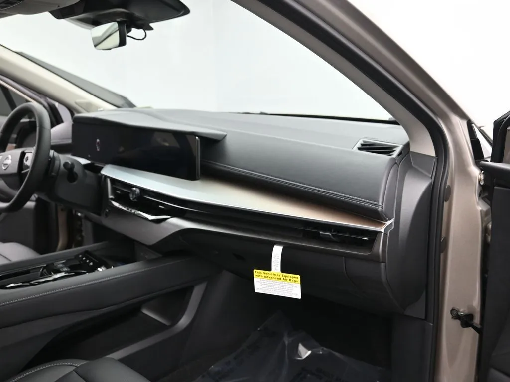 2026 Nissan Murano SL - Photo 32