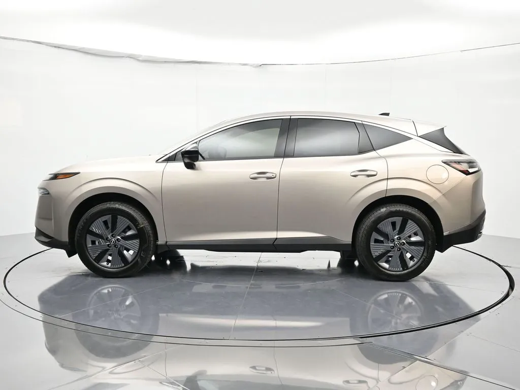 2026 Nissan Murano SL - Photo 8