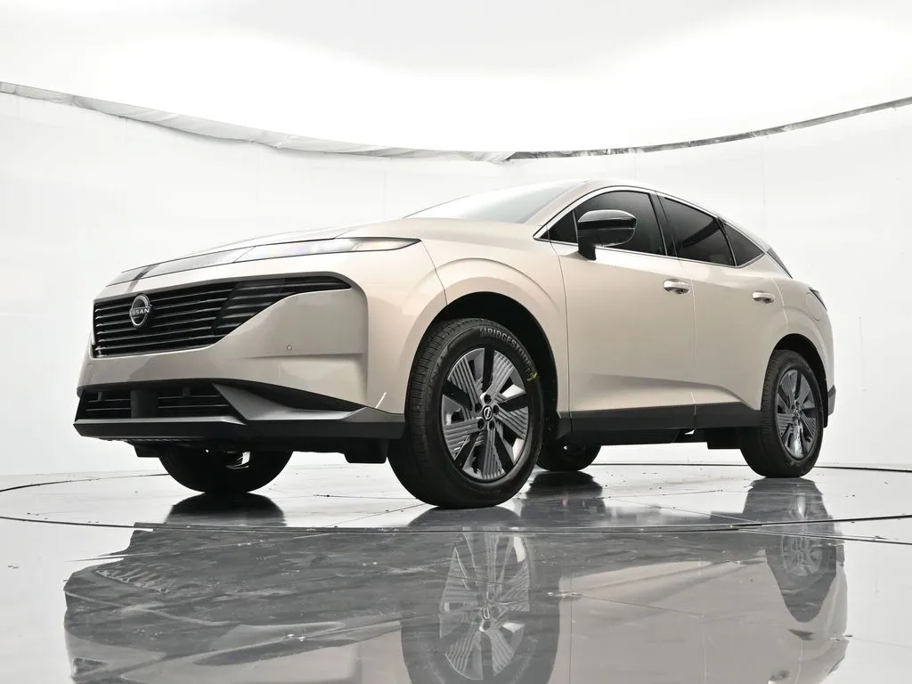 2026 Nissan Murano SL - Photo 46