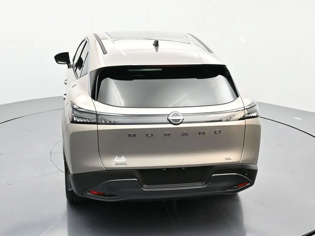 2026 Nissan Murano SL - Photo 43