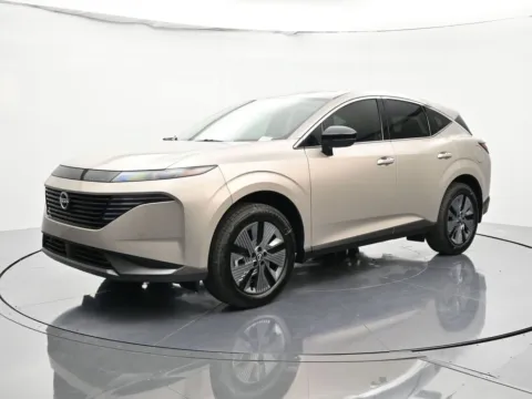 Silver 2026 Nissan Murano SL for sale in Palatka, FL