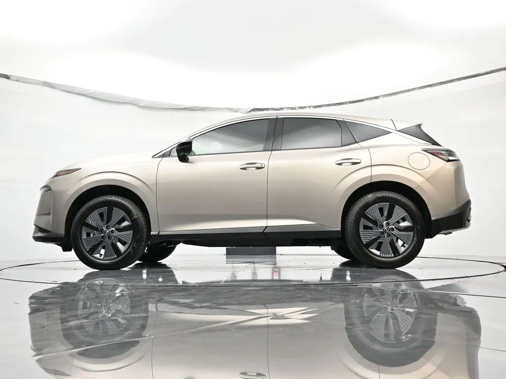 2026 Nissan Murano SL - Photo 53