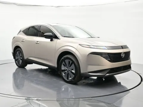 Another view of 2026 Nissan Murano SL for sale in Palatka, FL at Beck Nissan