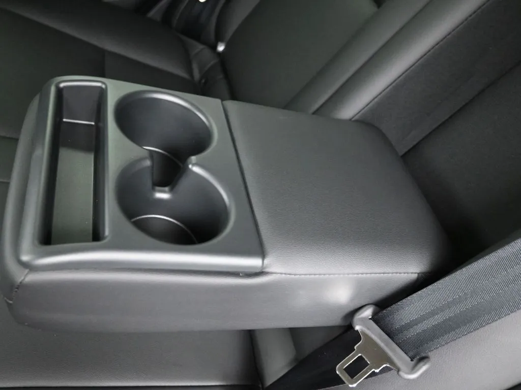 2026 Nissan Murano SL - Photo 28