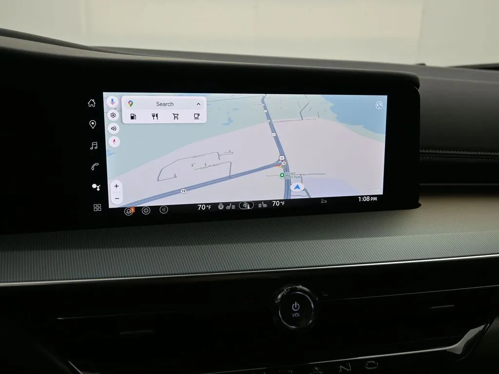 2026 Nissan Murano SL - Photo 20