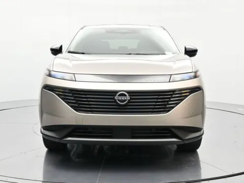 Photos of 2026 Nissan Murano SL for sale in Palatka, FL at Beck Nissan