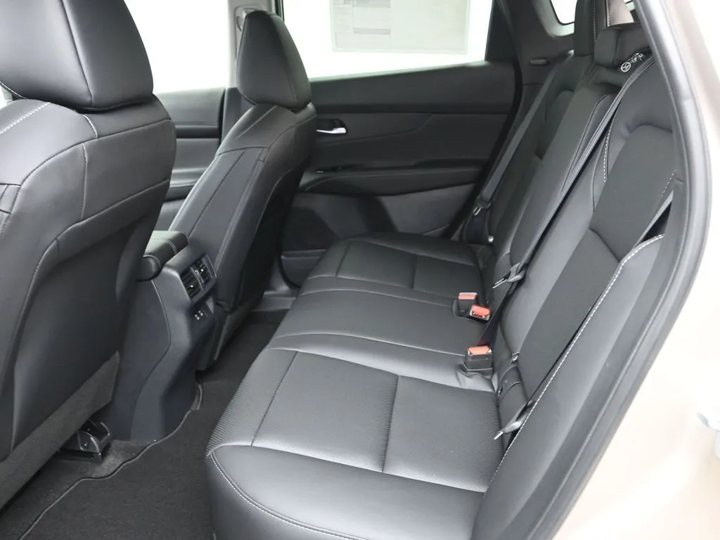 2026 Nissan Murano SL - Photo 26