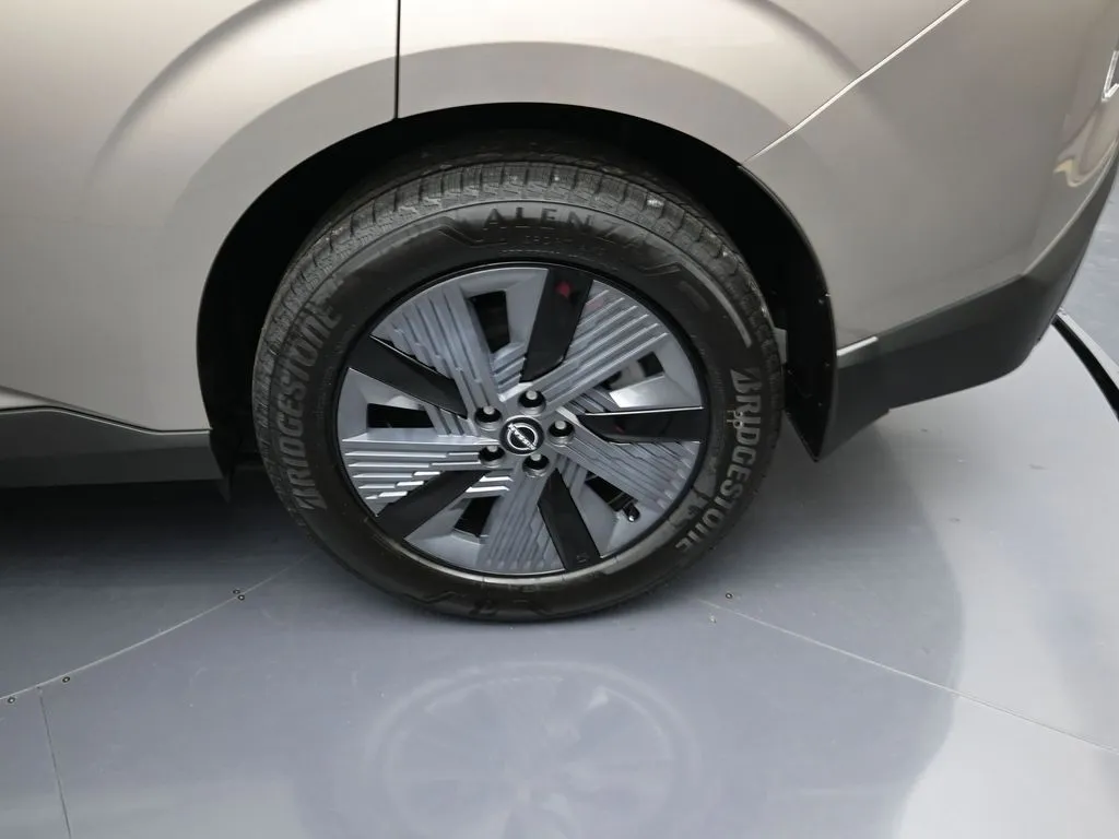 2026 Nissan Murano SL - Photo 9